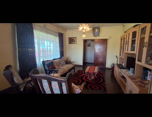 FARM FOR SALE IN HIGH RIDGE